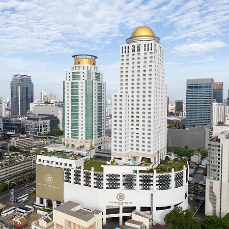 The Berkeley Hotel Pratunam