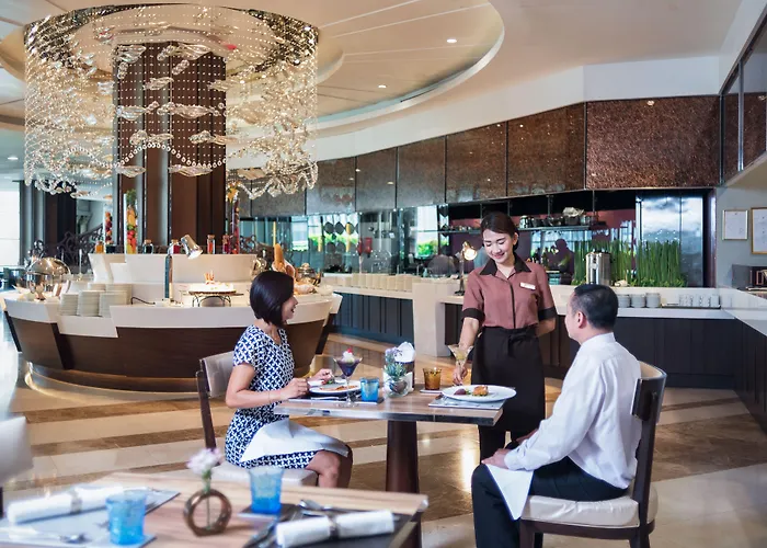Hotel The Berkeley Pratunam 5*