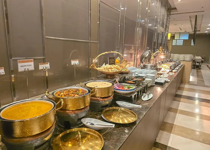 The Berkeley Pratunam 5*